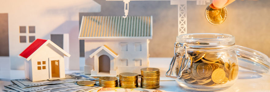 Investir dans l'immobilier