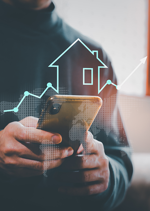 Les différentes formes d’investissement immobilier